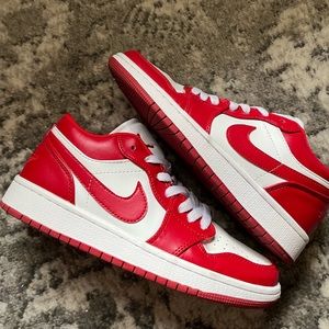 Jordan 1 Low